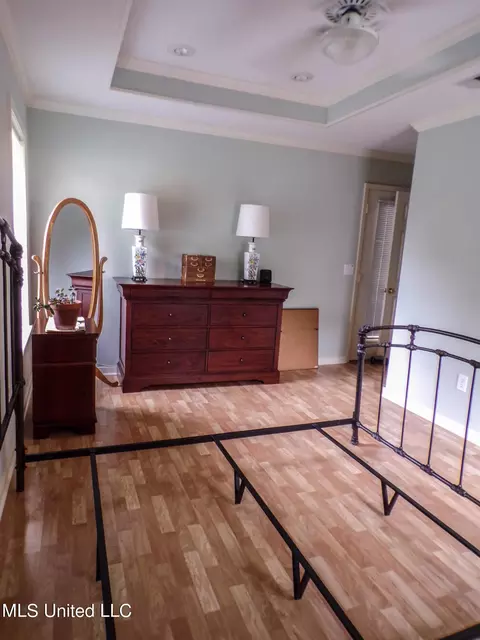 Bedroom - 249 N Ridge Dr, Madison, MS 39110 photo 2 of 3