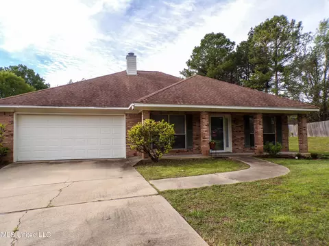 Exterior - 249 N Ridge Dr, Madison, MS 39110 photo 2 of 8