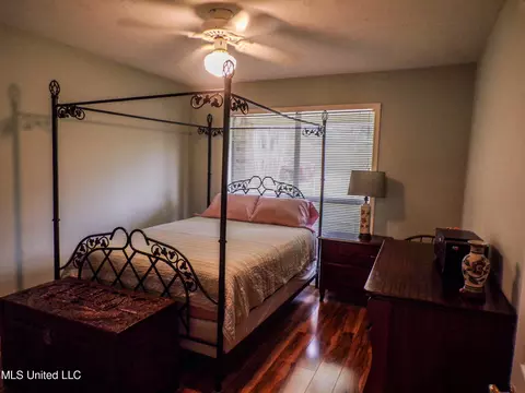 Bedroom - 249 N Ridge Dr, Madison, MS 39110 photo 3 of 3