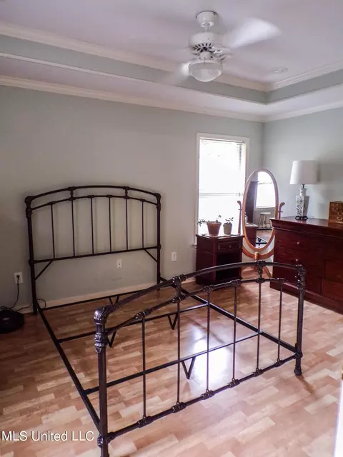 Bedroom - 249 N Ridge Dr, Madison, MS 39110 photo 1 of 3