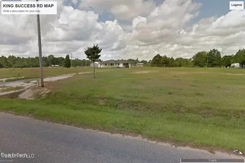 21165 Success Rd, Saucier, MS 39574