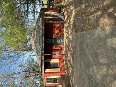 2388 Enid Dam Rd, Pope, MS 38658