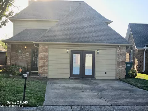 7677 Davis Pkwy, Southaven, MS 38671