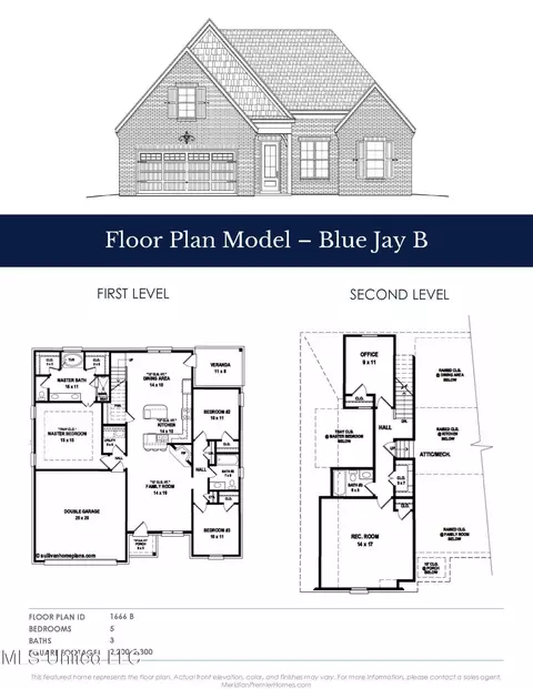 4761 Olympic Cv, Horn Lake, MS 38637
