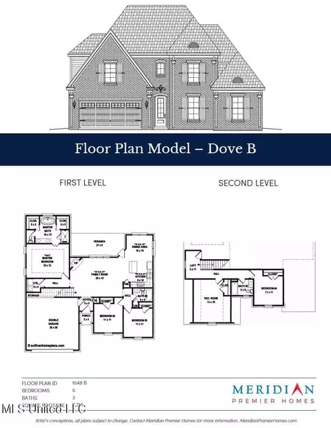 4762 Olympic Cv, Horn Lake, MS 38637