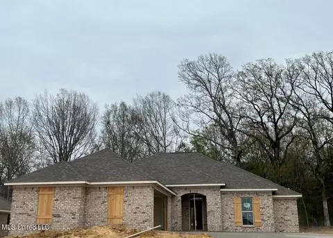 243 Hemingway Cir, Canton, MS 39046