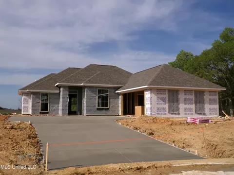253 Hemingway Cir, Canton, MS 39046