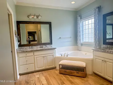 Bath - 115 Timbercrest Ln, Brandon, MS 39047 photo 1 of 8