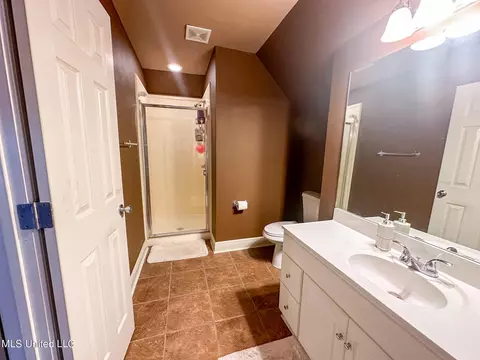Bath - 115 Timbercrest Ln, Brandon, MS 39047 photo 7 of 8