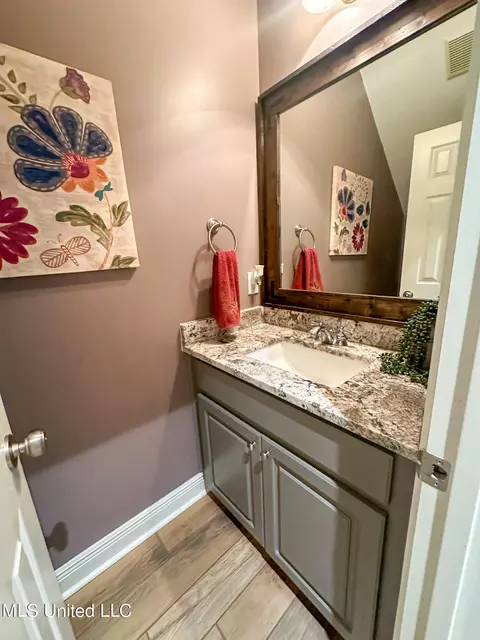 Bath - 115 Timbercrest Ln, Brandon, MS 39047 photo 6 of 8