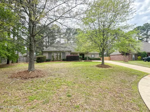 Exterior - 115 Timbercrest Ln, Brandon, MS 39047 photo 3 of 16