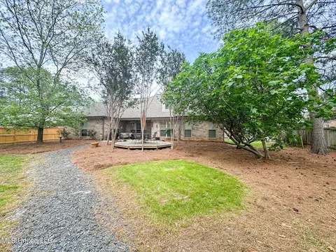 Exterior - 115 Timbercrest Ln, Brandon, MS 39047 photo 7 of 16