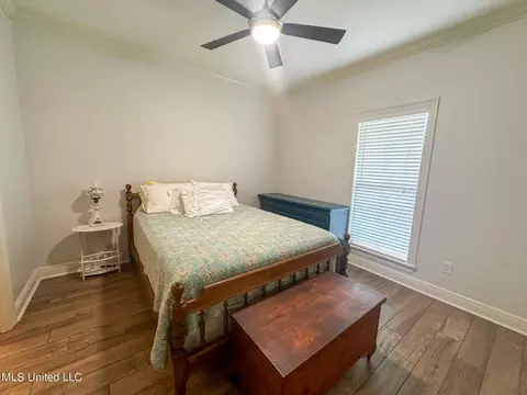 Bedroom - 115 Timbercrest Ln, Brandon, MS 39047 photo 5 of 6
