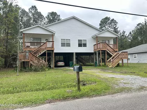 60616063 W Benton St, Bay Saint Louis, MS 39520