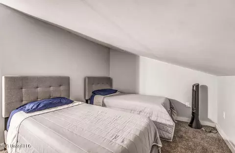 Bedroom - 77 County Road 333, Iuka, MS 38852 photo 5 of 5