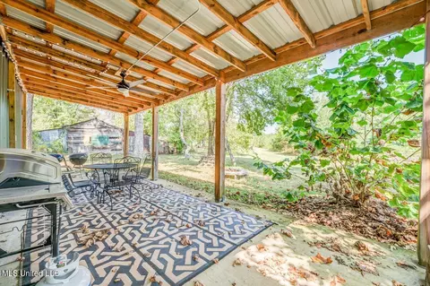 Exterior - 77 County Road 333, Iuka, MS 38852 photo 6 of 7