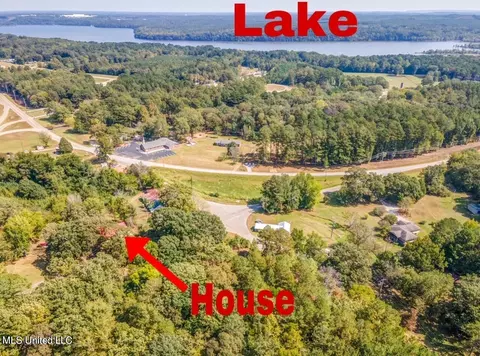 View/Area - 77 County Road 333, Iuka, MS 38852 photo 2 of 2