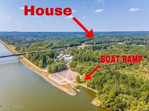 View/Area - 77 County Road 333, Iuka, MS 38852 photo 1 of 2