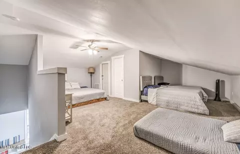 Bedroom - 77 County Road 333, Iuka, MS 38852 photo 2 of 5