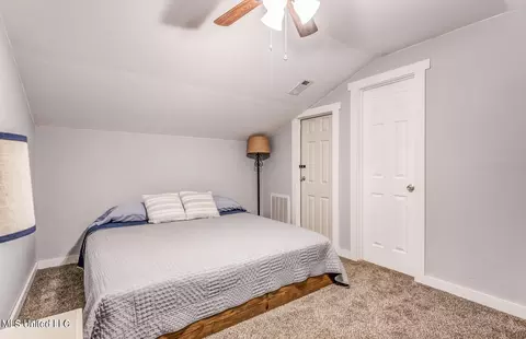 Bedroom - 77 County Road 333, Iuka, MS 38852 photo 1 of 5