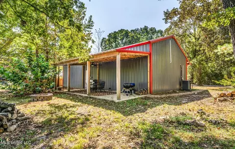 Exterior - 77 County Road 333, Iuka, MS 38852 photo 4 of 7