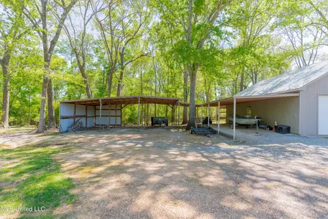 Exterior - 130 Keith Ln, Clinton, MS 39056 photo 35 of 37