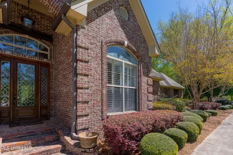 Exterior - 130 Keith Ln, Clinton, MS 39056 photo 12 of 37