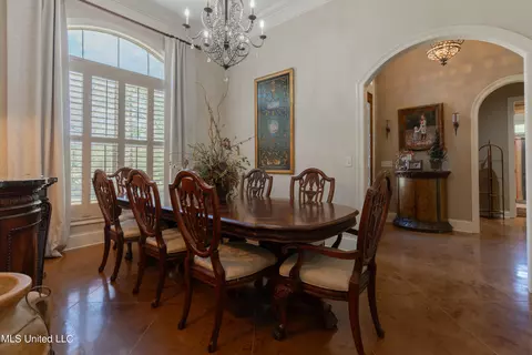 Dining - 130 Keith Ln, Clinton, MS 39056 photo 3 of 7