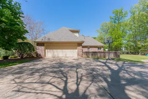 Exterior - 130 Keith Ln, Clinton, MS 39056 photo 22 of 37