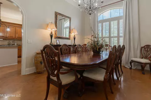 Dining - 130 Keith Ln, Clinton, MS 39056 photo 2 of 7