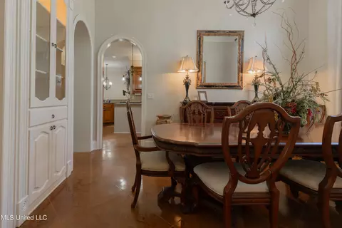 Dining - 130 Keith Ln, Clinton, MS 39056 photo 1 of 7