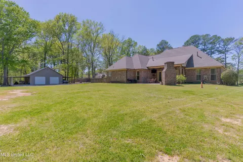 Exterior - 130 Keith Ln, Clinton, MS 39056 photo 27 of 37