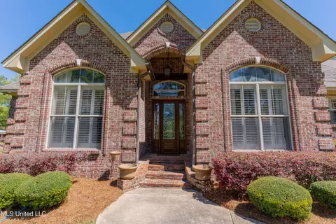 Exterior - 130 Keith Ln, Clinton, MS 39056 photo 10 of 37