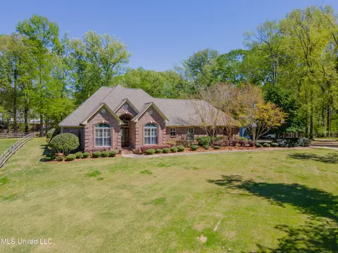 Exterior - 130 Keith Ln, Clinton, MS 39056 photo 16 of 37