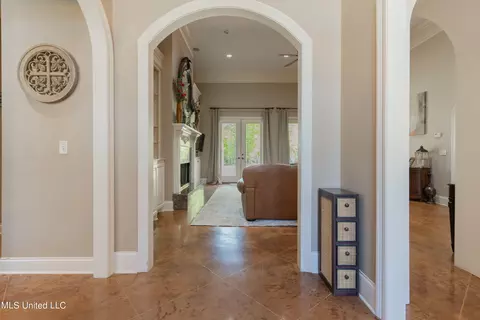 Entry Way - 130 Keith Ln, Clinton, MS 39056 photo 1 of 1