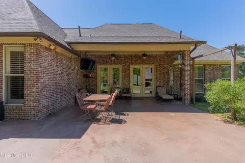 Exterior - 130 Keith Ln, Clinton, MS 39056 photo 24 of 37