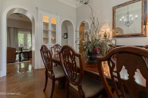 Dining - 130 Keith Ln, Clinton, MS 39056 photo 5 of 7