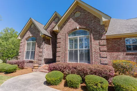 Exterior - 130 Keith Ln, Clinton, MS 39056 photo 9 of 37