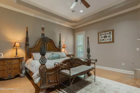 Bedroom - 130 Keith Ln, Clinton, MS 39056 photo 1 of 6