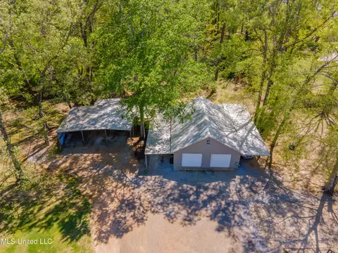 Exterior - 130 Keith Ln, Clinton, MS 39056 photo 36 of 37