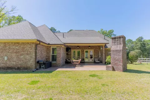 Exterior - 130 Keith Ln, Clinton, MS 39056 photo 25 of 37