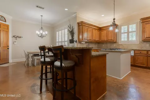 Kitchen - 130 Keith Ln, Clinton, MS 39056 photo 1 of 10