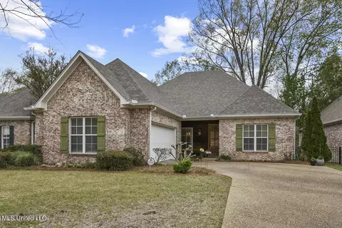 264 Geneva Blvd, Madison, MS 39110