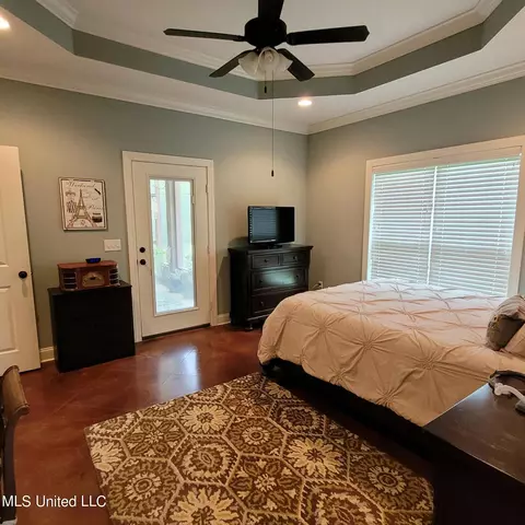 Bedroom - 20148 Midway Rd, Terry, MS 39170 photo 1 of 3