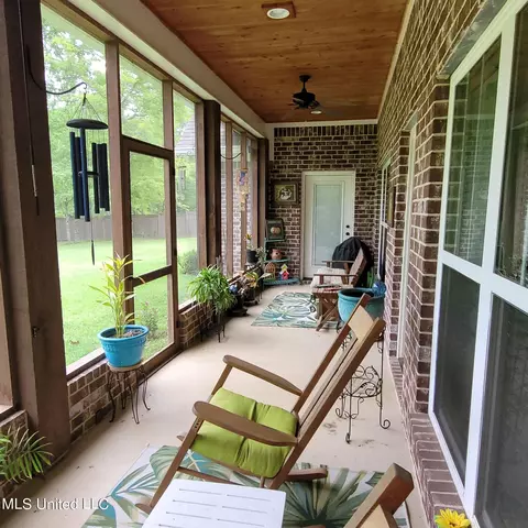 Exterior - 20148 Midway Rd, Terry, MS 39170 photo 4 of 8