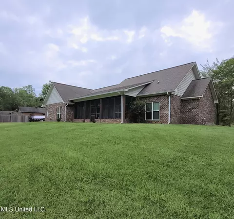 Exterior - 20148 Midway Rd, Terry, MS 39170 photo 8 of 8