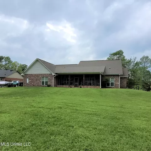 Exterior - 20148 Midway Rd, Terry, MS 39170 photo 7 of 8