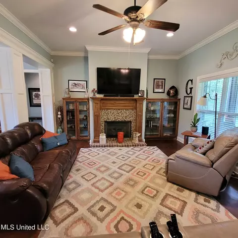 Living - 20148 Midway Rd, Terry, MS 39170 photo 1 of 2