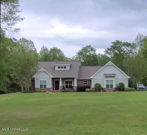 Exterior - 20148 Midway Rd, Terry, MS 39170 photo 2 of 8