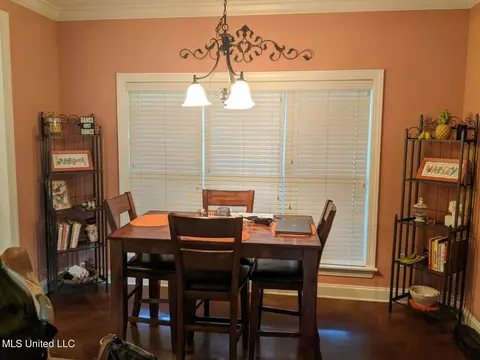 Dining - 20148 Midway Rd, Terry, MS 39170 photo 1 of 3